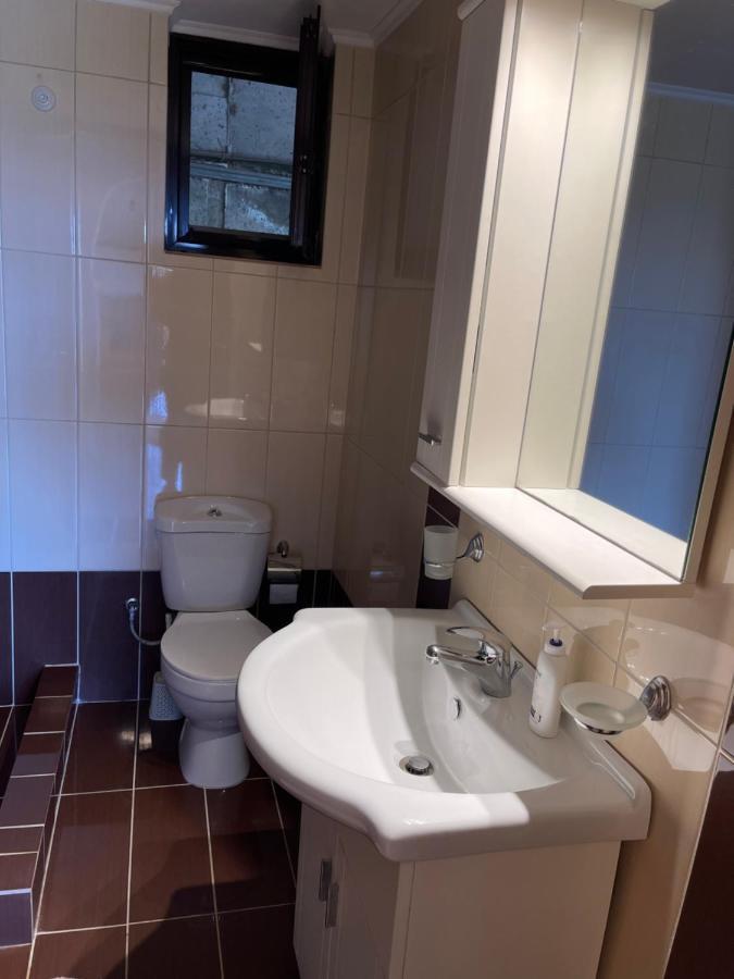 Miterra Cozy Apartments Andritsaina Exteriör bild